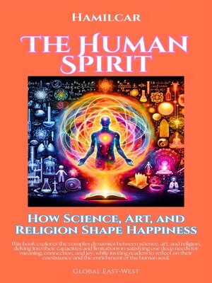 cover image of The Human Spirit